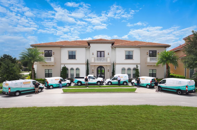 Florida Vacation Homes Team