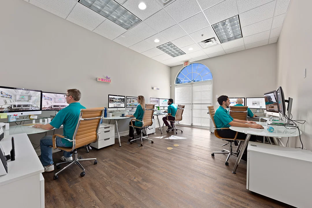 Florida Vacation Homes Team