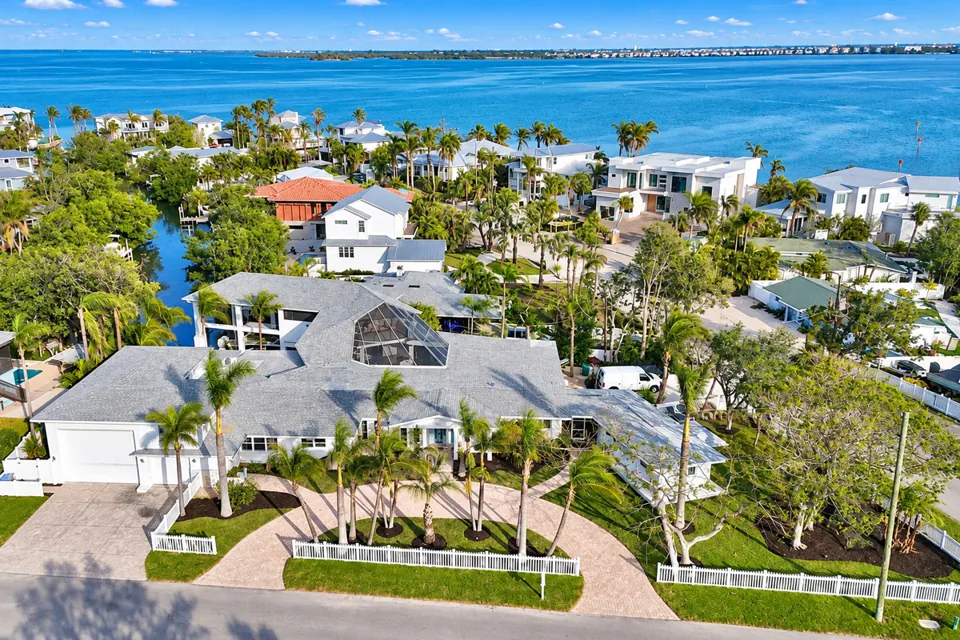 Happy Place vacation rental in Holmes Beach
